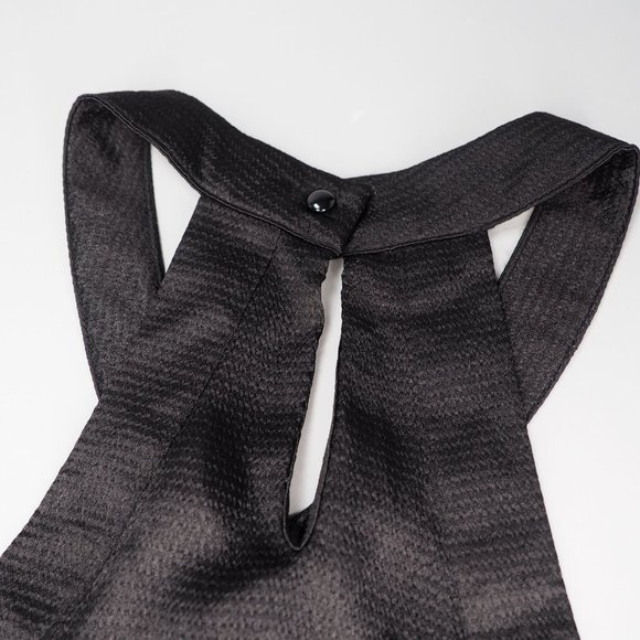 Jacob Black HalterTop - Picture 12 of 12